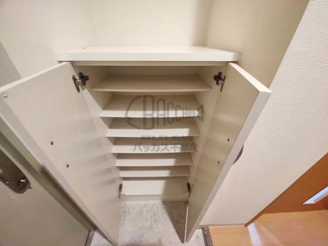 ALIVIO新町 (アリビオ新町) Ctype 1DK 30.13㎡